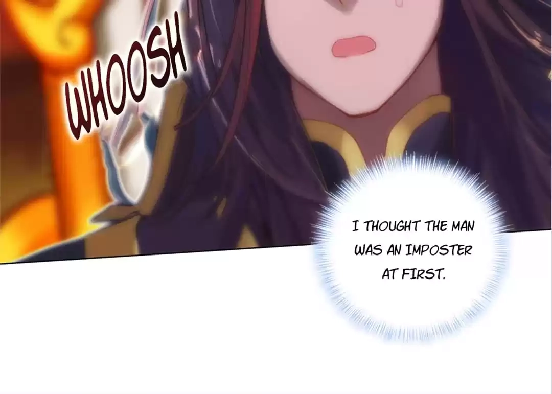 Lang Huan Library Chapter 101 page 31 - 