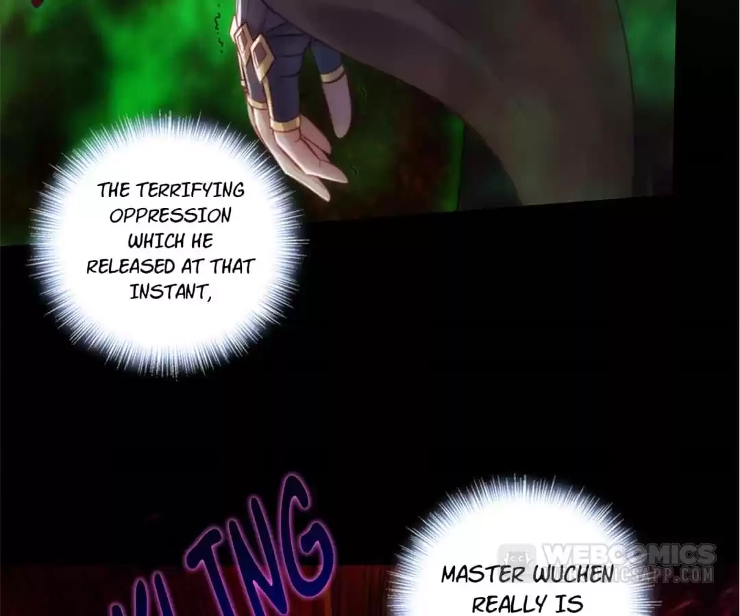 Lang Huan Library Chapter 101 page 33 - 