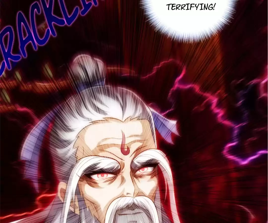 Lang Huan Library Chapter 101 page 34 - 