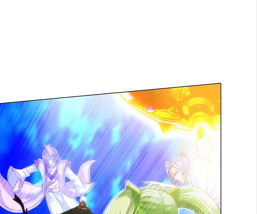 Lang Huan Library Chapter 101 page 39 - 