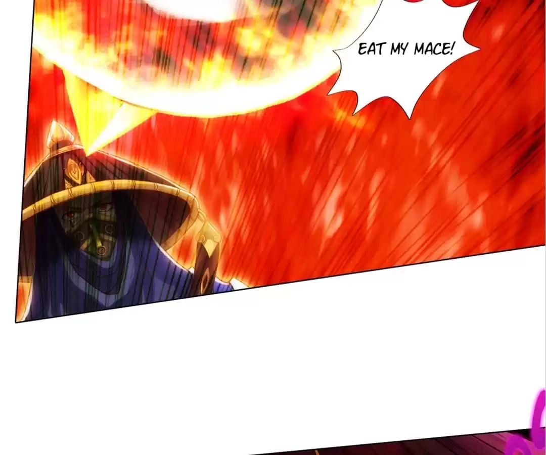 Lang Huan Library Chapter 101 page 42 - 