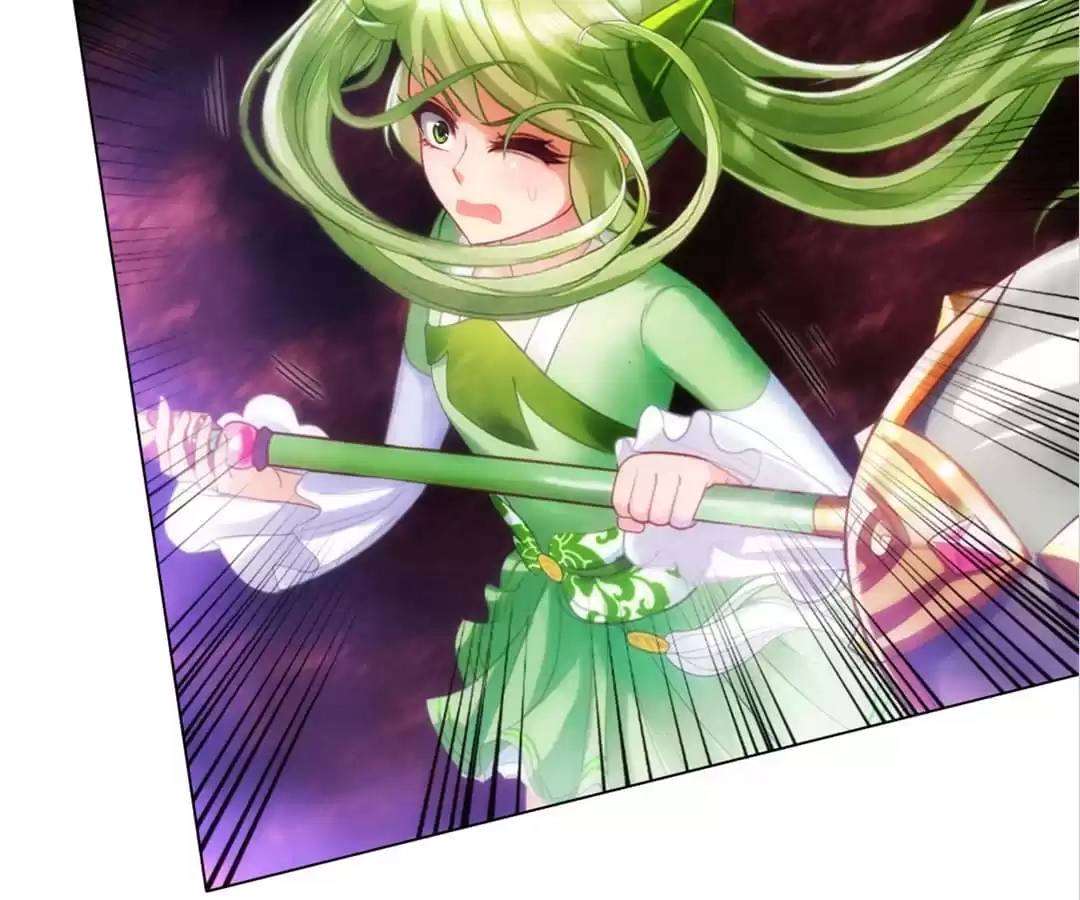 Lang Huan Library Chapter 101 page 48 - 