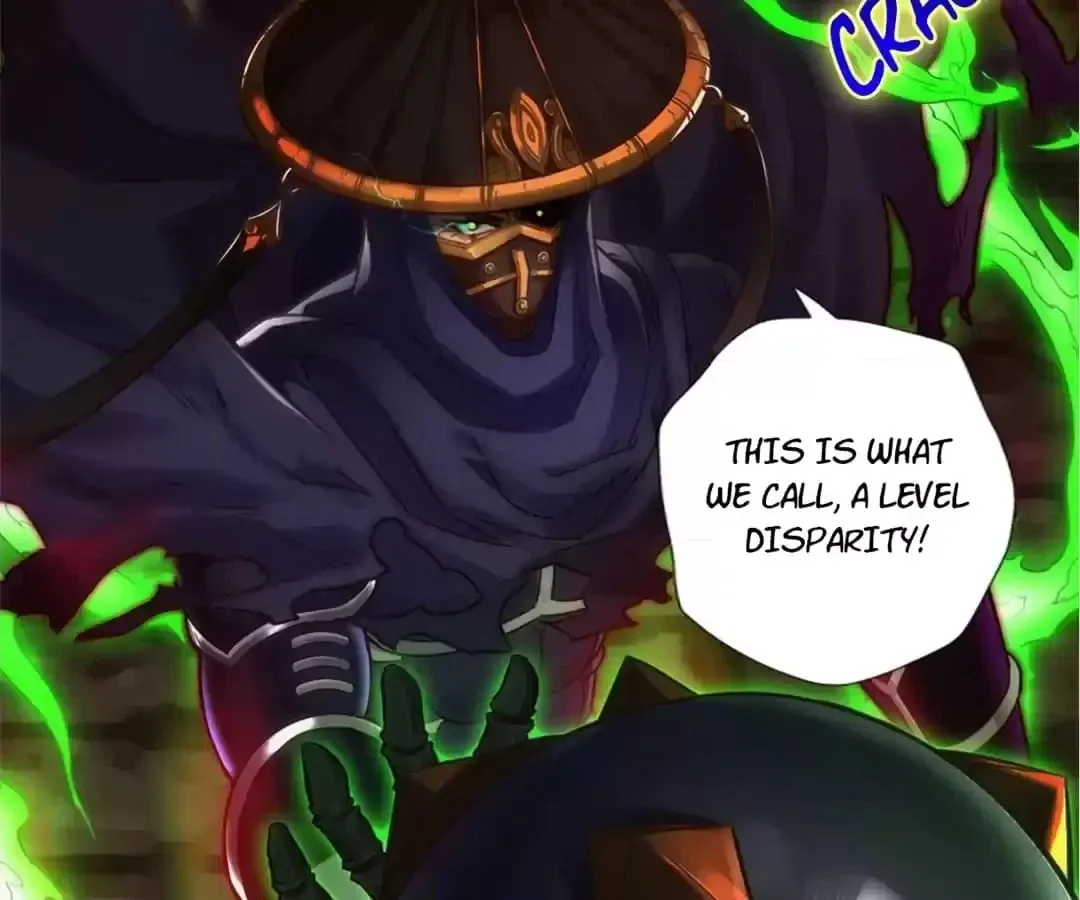 Lang Huan Library Chapter 101 page 50 - 