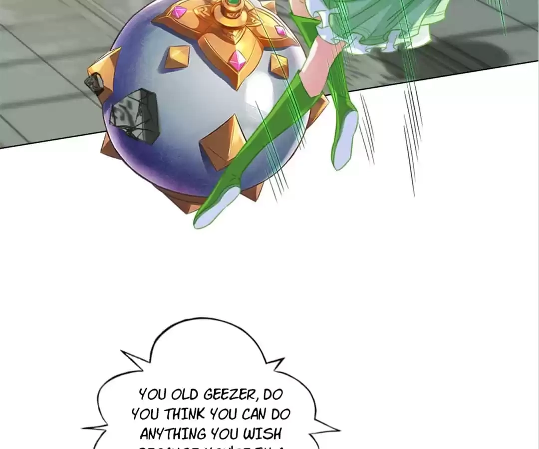 Lang Huan Library Chapter 101 page 53 - 