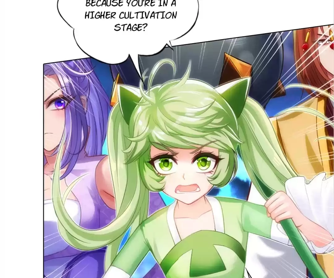 Lang Huan Library Chapter 101 page 54 - 