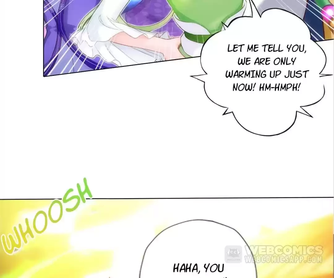 Lang Huan Library Chapter 101 page 55 - 