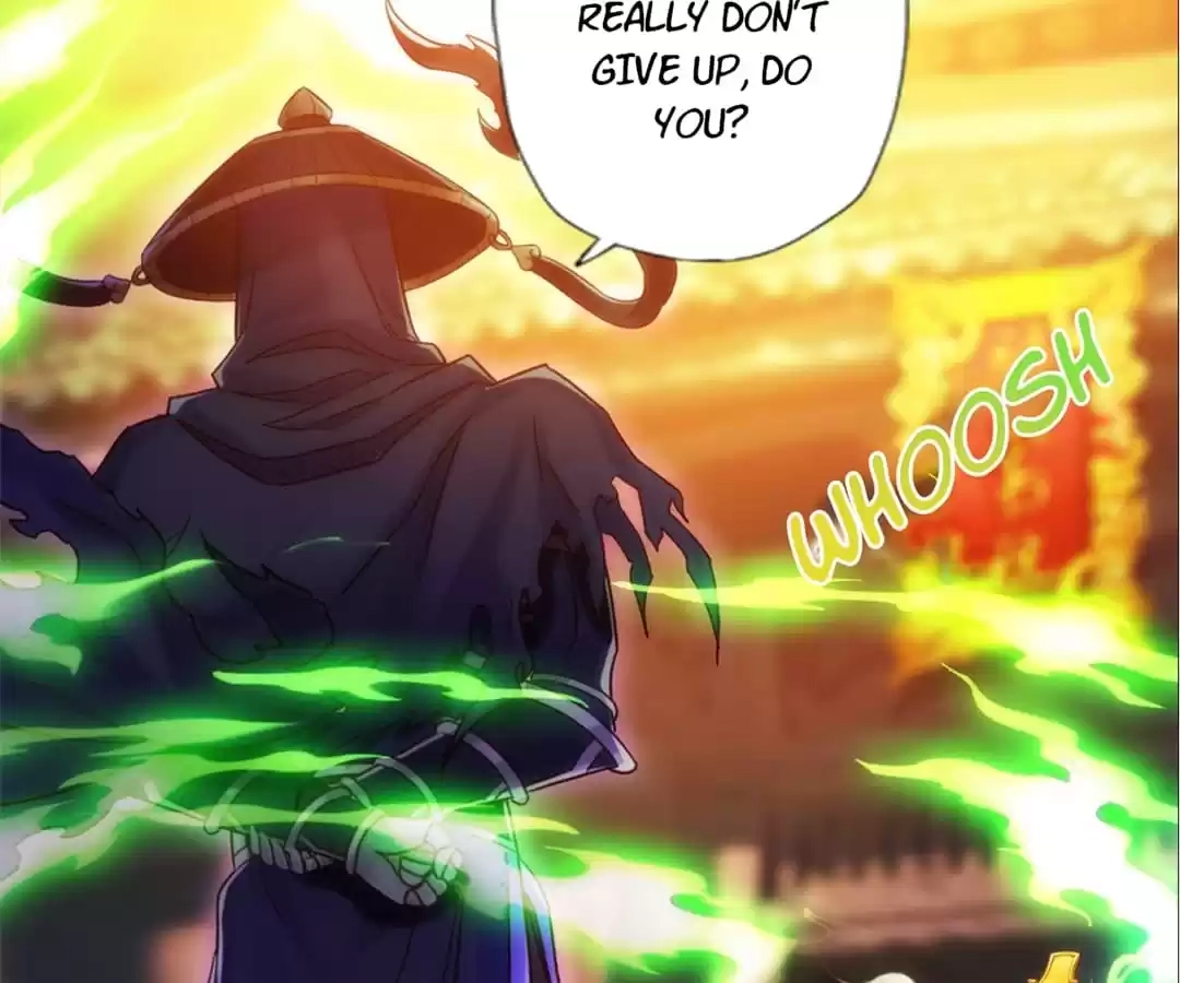 Lang Huan Library Chapter 101 page 56 - 