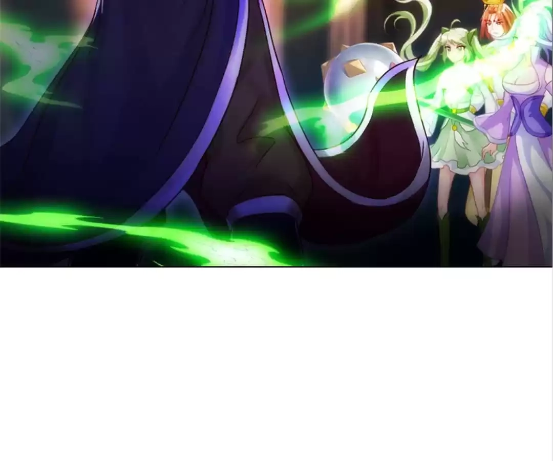 Lang Huan Library Chapter 101 page 57 - 