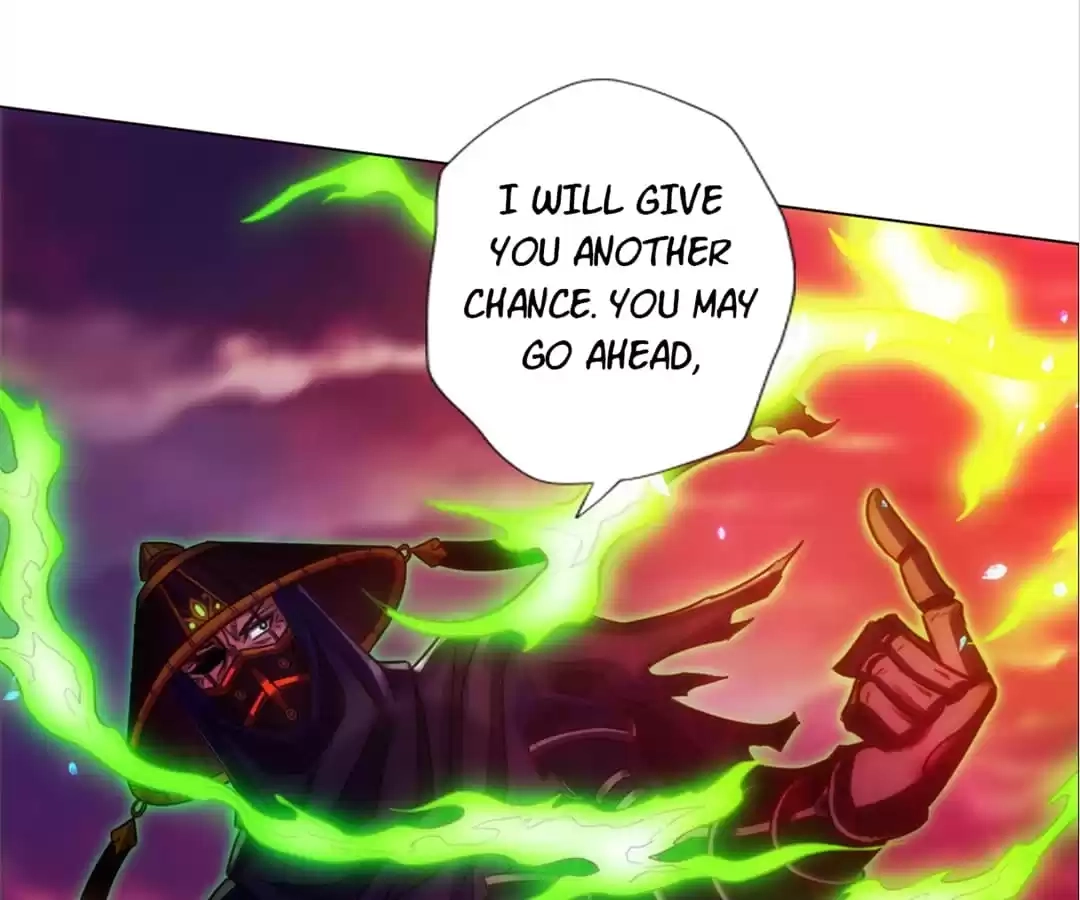 Lang Huan Library Chapter 101 page 58 - 