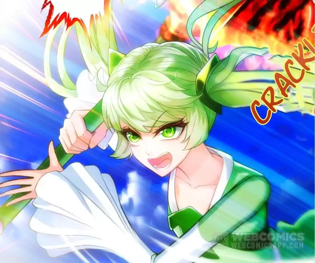 Lang Huan Library Chapter 101 page 62 - 