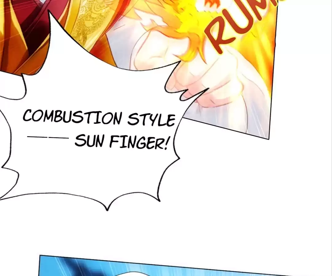 Lang Huan Library Chapter 101 page 64 - 