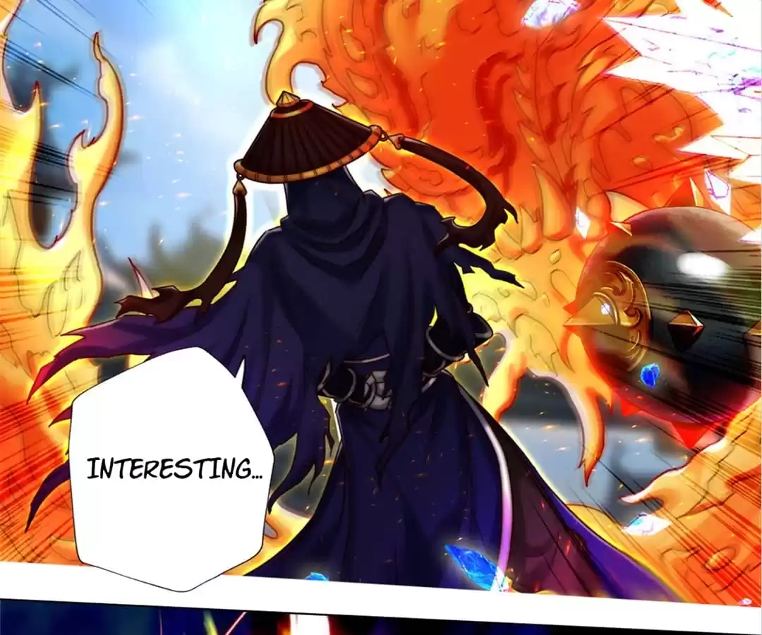 Lang Huan Library Chapter 101 page 69 - 