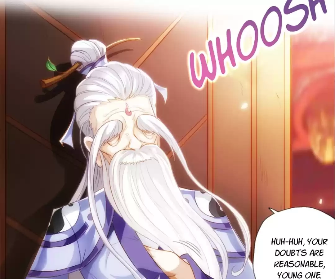 Lang Huan Library Chapter 101 page 8 - 