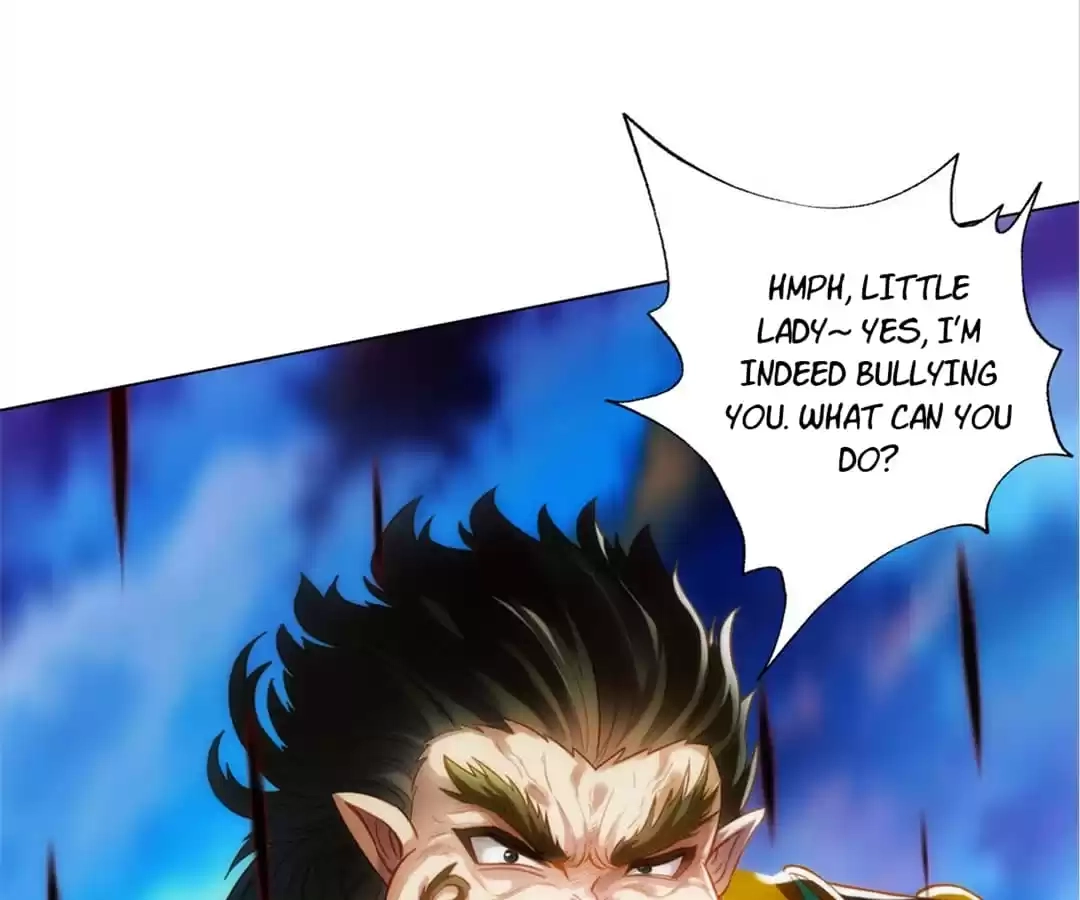 Lang Huan Library Chapter 101 page 74 - 