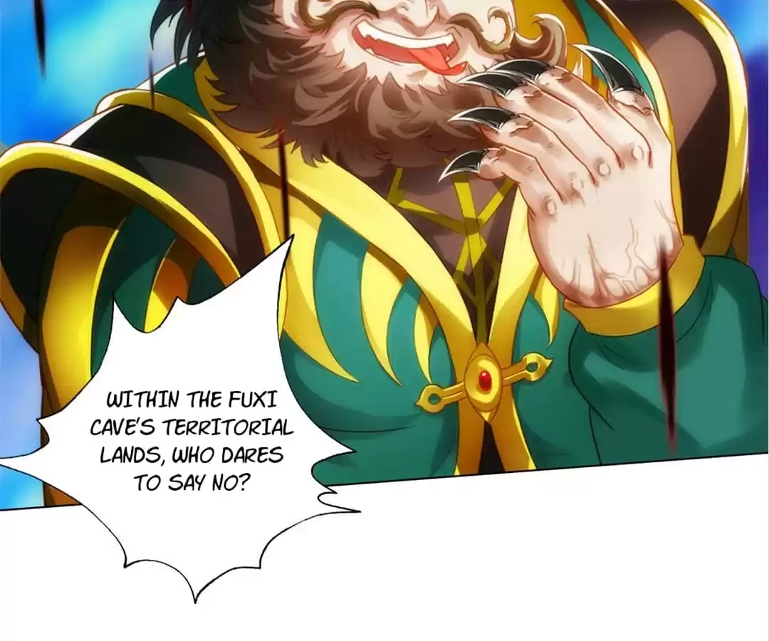 Lang Huan Library Chapter 101 page 75 - 
