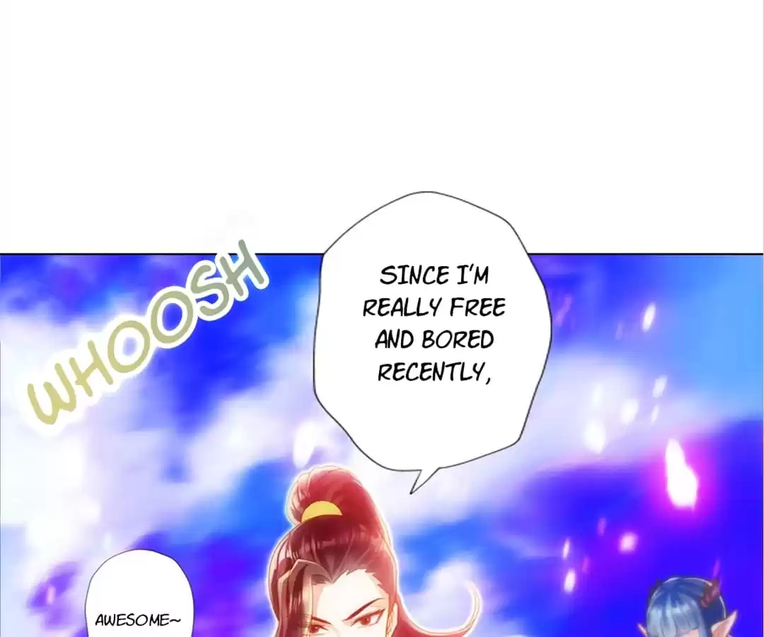 Lang Huan Library Chapter 101 page 77 - 