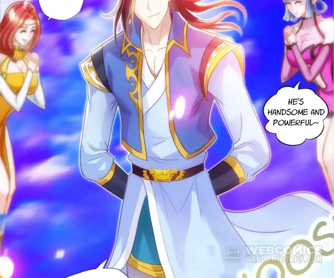 Lang Huan Library Chapter 101 page 78 - 