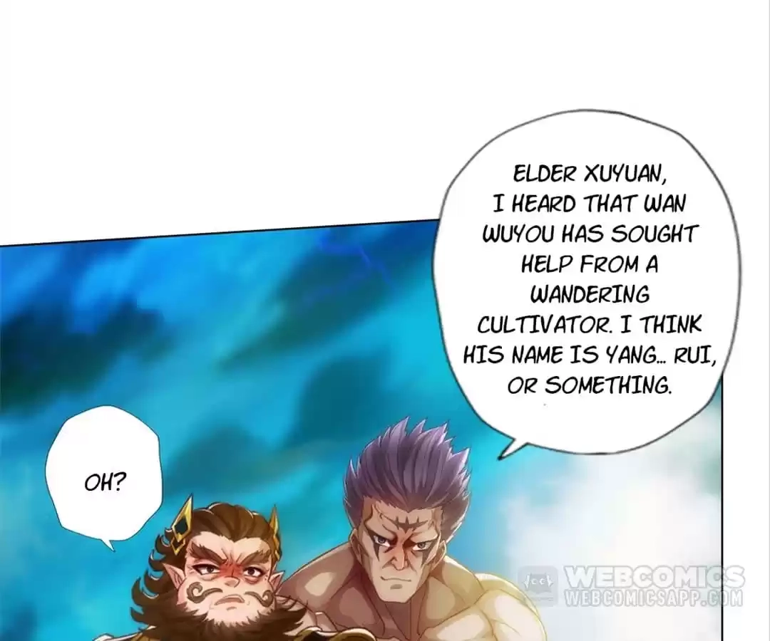 Lang Huan Library Chapter 101 page 84 - 