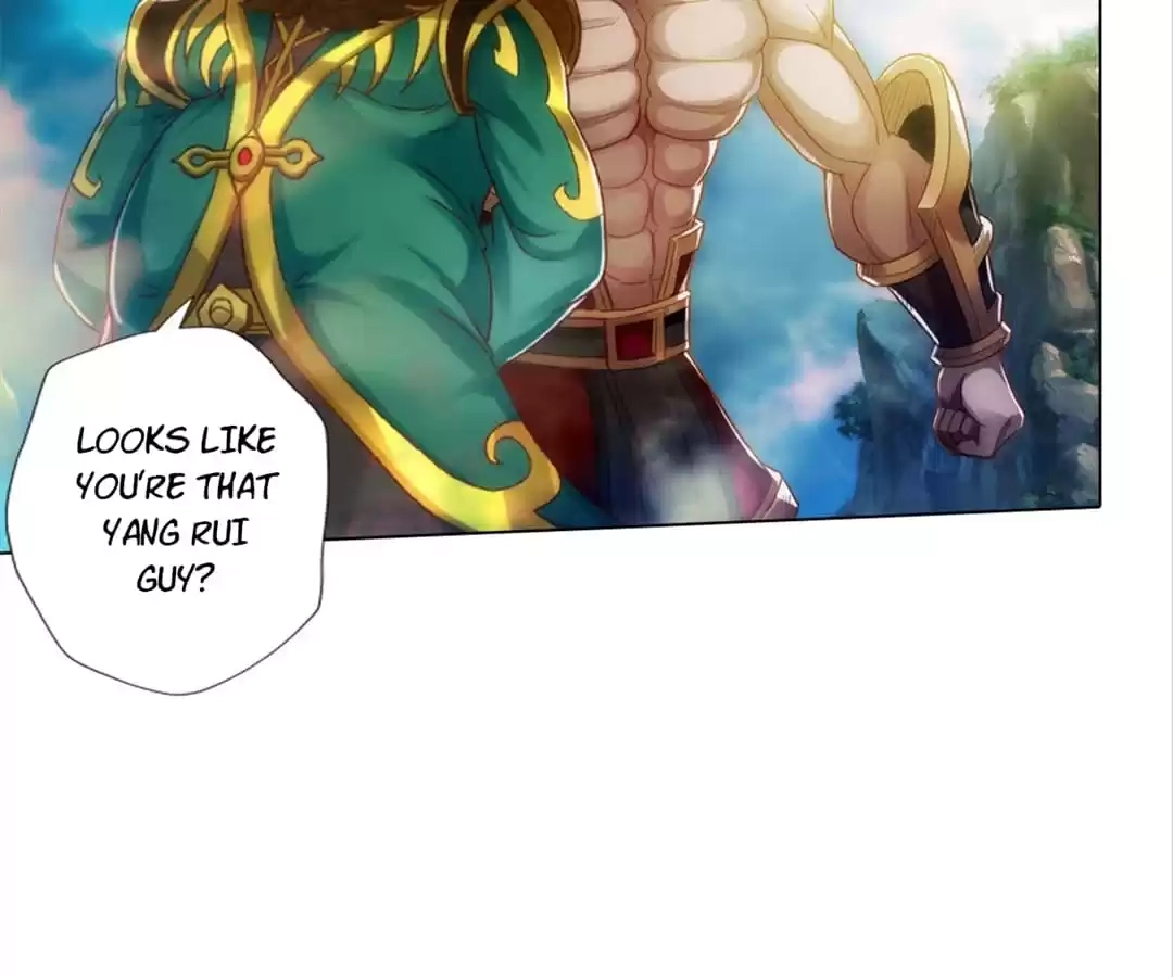 Lang Huan Library Chapter 101 page 85 - 