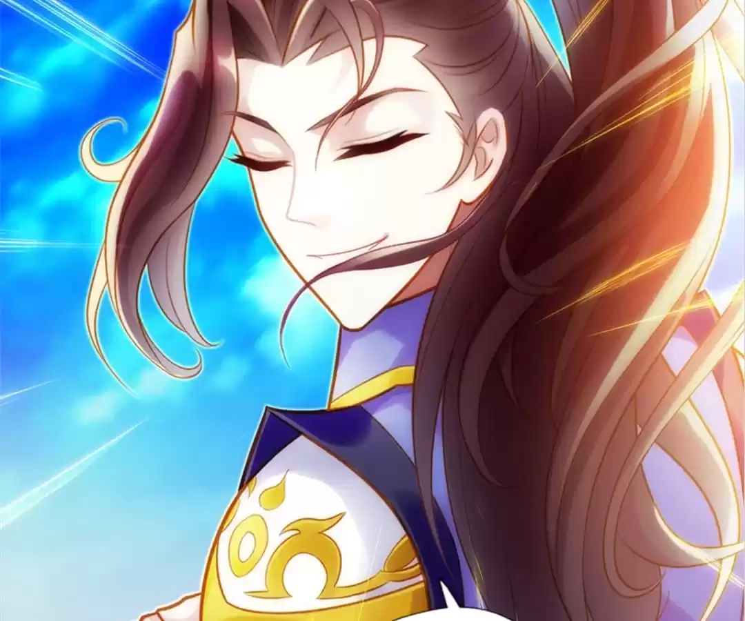 Lang Huan Library Chapter 101 page 87 - 