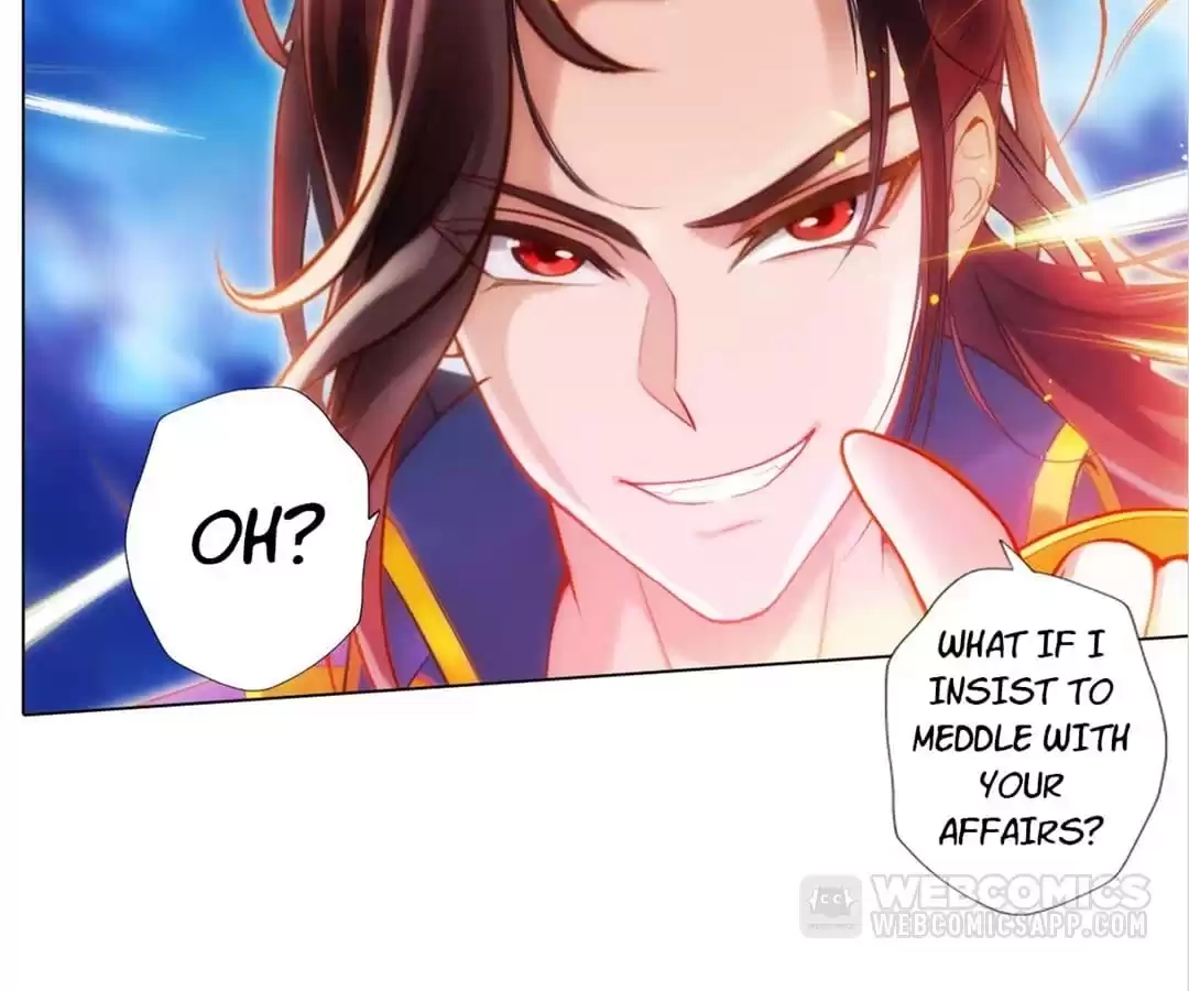 Lang Huan Library Chapter 101 page 92 - 