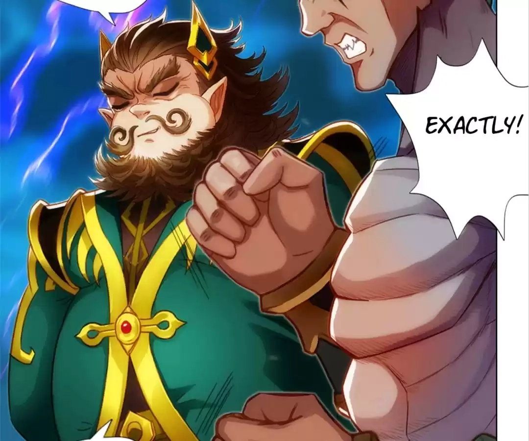 Lang Huan Library Chapter 101 page 94 - 