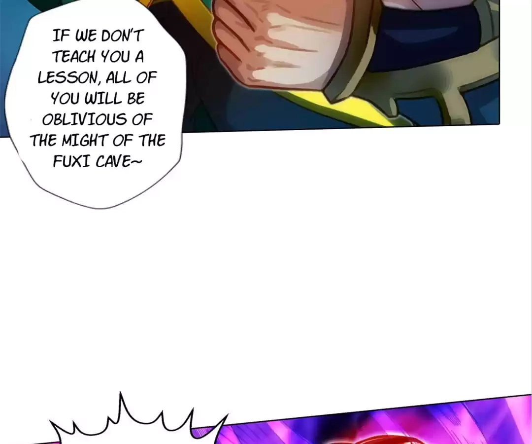 Lang Huan Library Chapter 101 page 95 - 