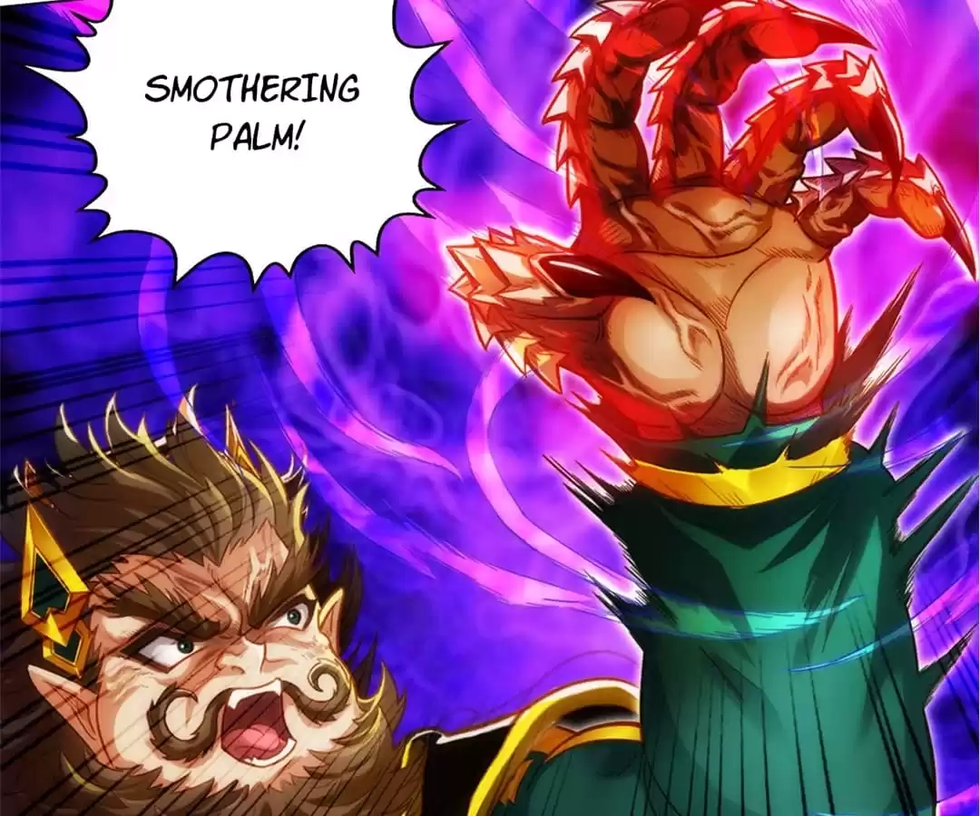 Lang Huan Library Chapter 101 page 96 - 