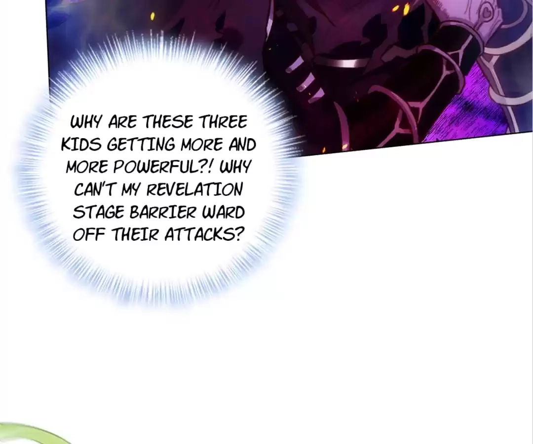 Lang Huan Library Chapter 102 page 11 - 