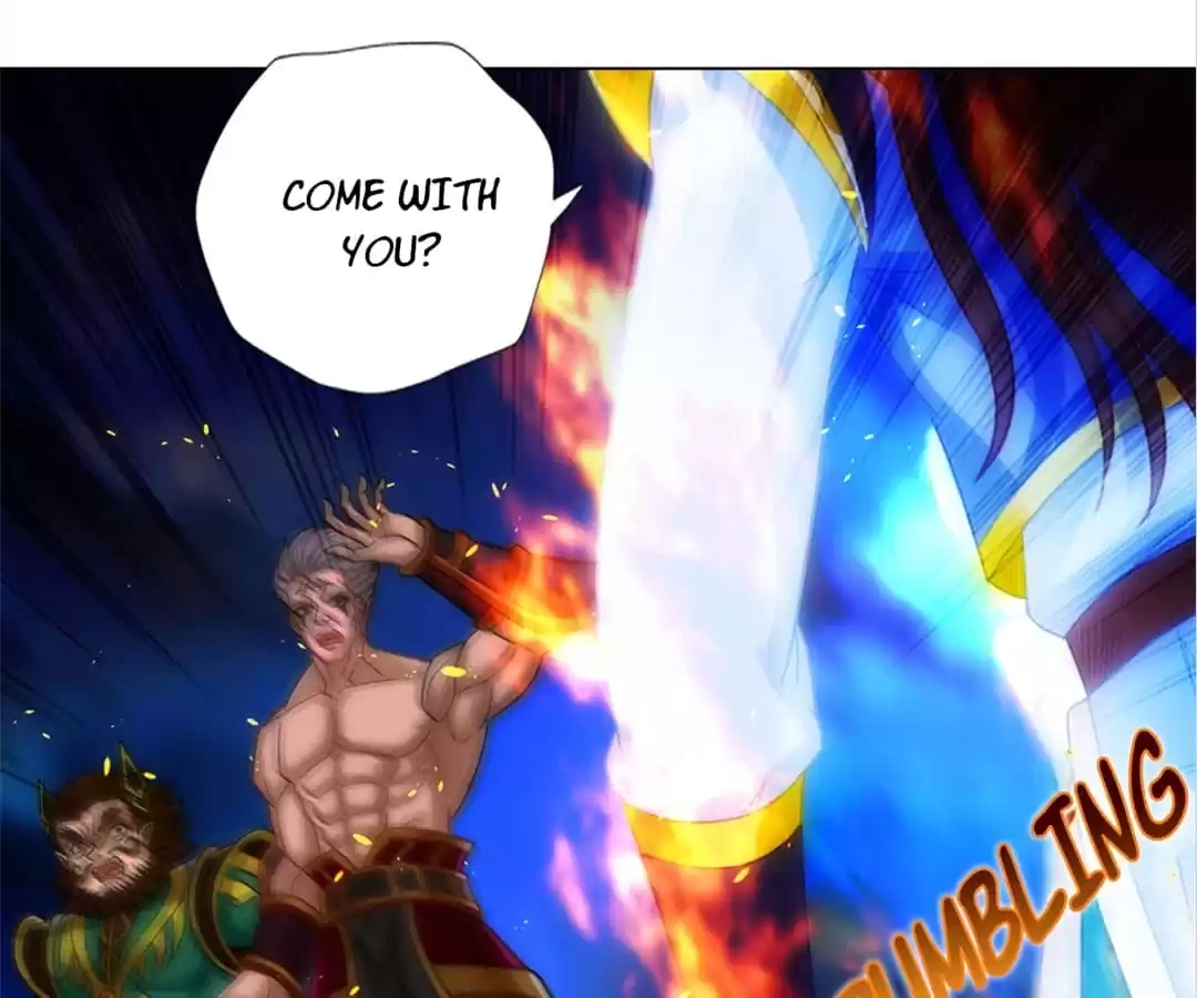 Lang Huan Library Chapter 102 page 102 - 