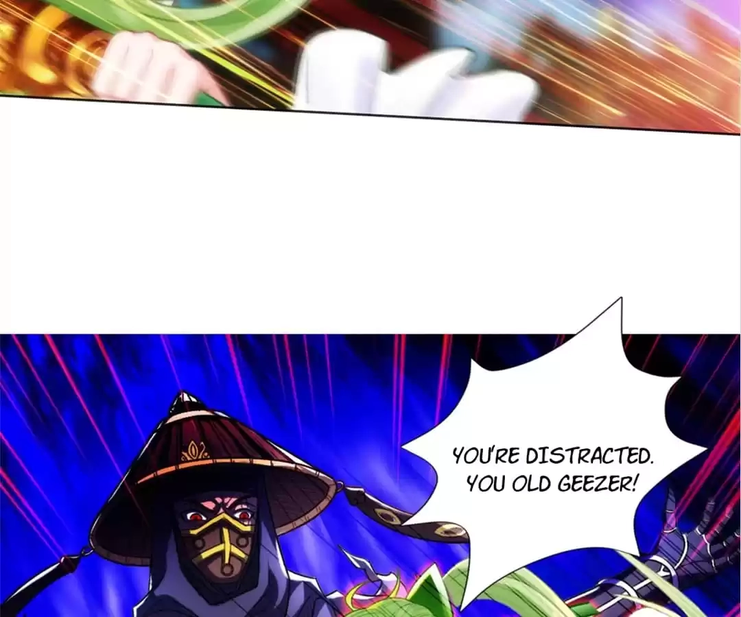Lang Huan Library Chapter 102 page 13 - 