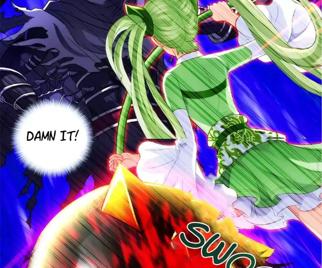 Lang Huan Library Chapter 102 page 14 - 