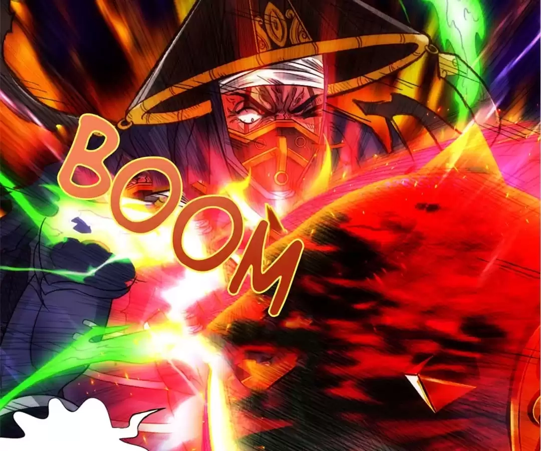 Lang Huan Library Chapter 102 page 16 - 