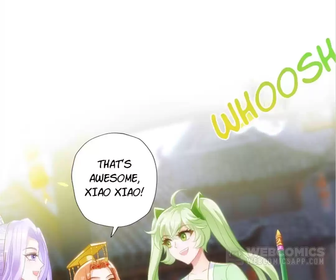 Lang Huan Library Chapter 102 page 31 - 