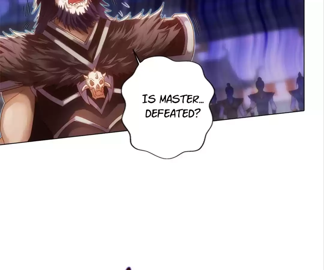 Lang Huan Library Chapter 102 page 34 - 