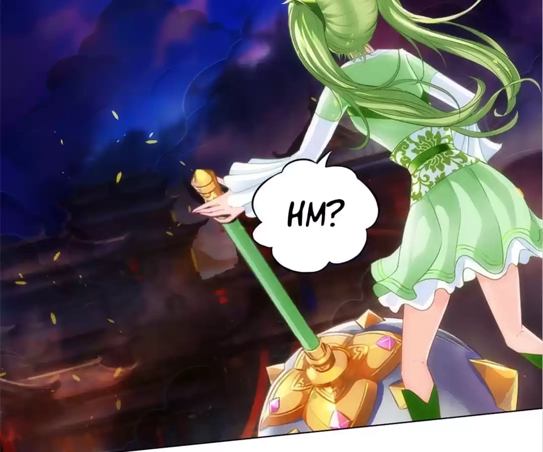 Lang Huan Library Chapter 102 page 36 - 