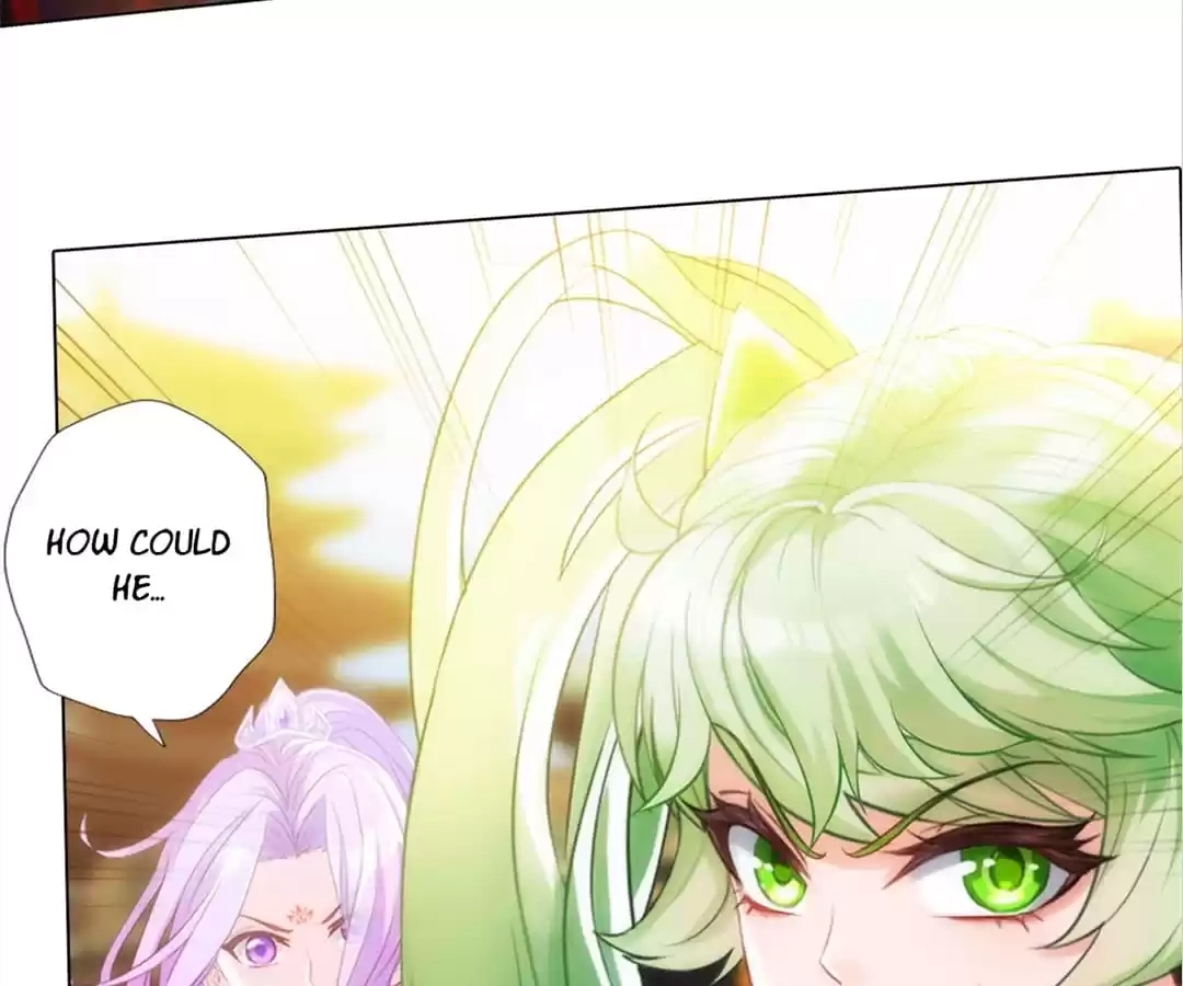 Lang Huan Library Chapter 102 page 37 - 