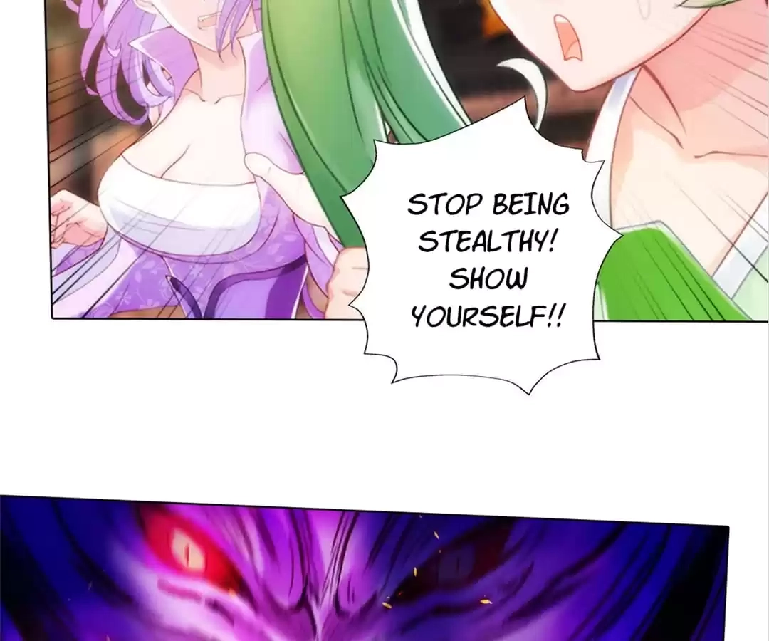 Lang Huan Library Chapter 102 page 38 - 