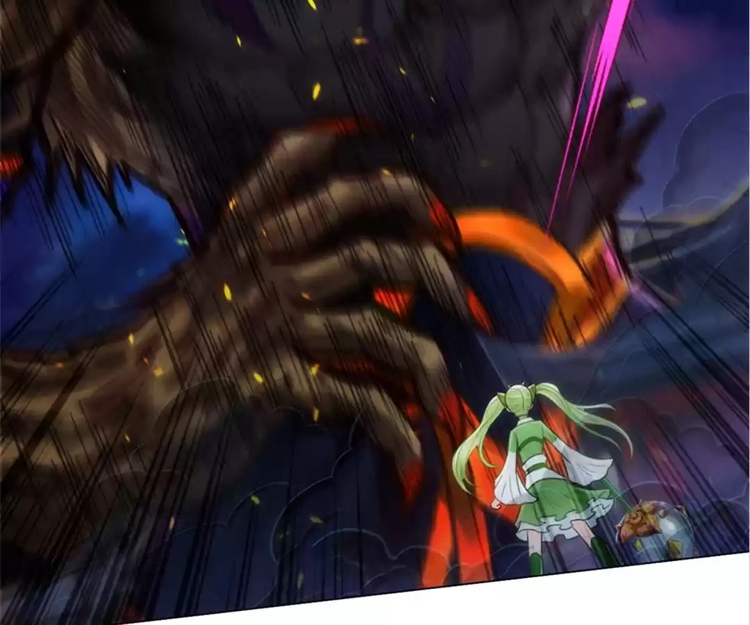 Lang Huan Library Chapter 102 page 44 - 