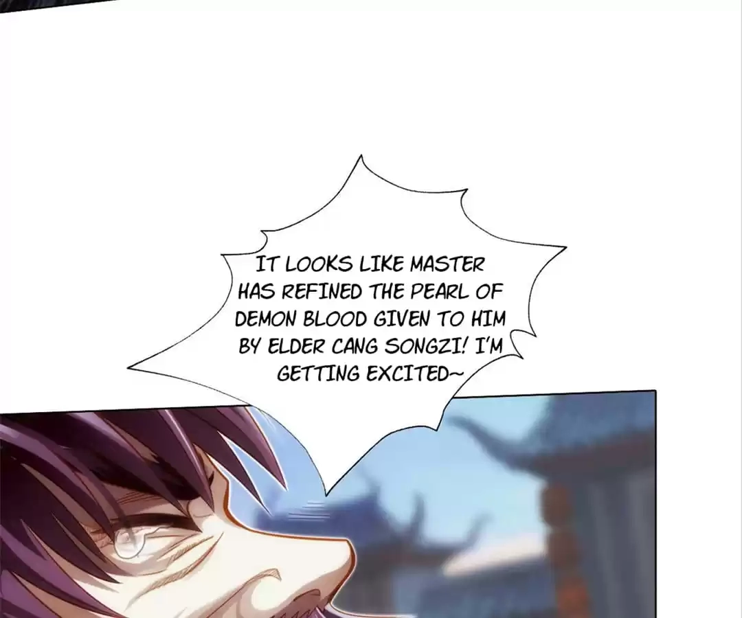 Lang Huan Library Chapter 102 page 45 - 