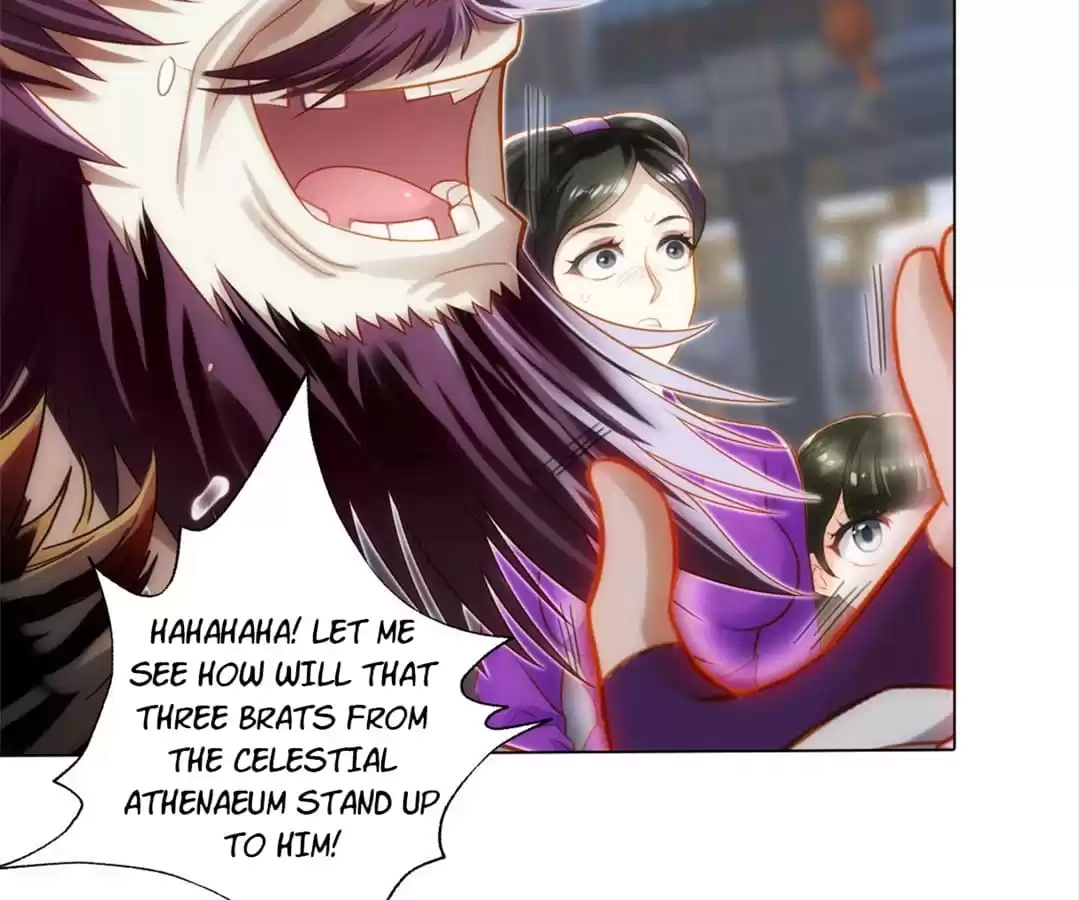 Lang Huan Library Chapter 102 page 46 - 