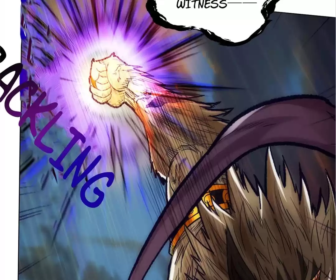 Lang Huan Library Chapter 102 page 53 - 