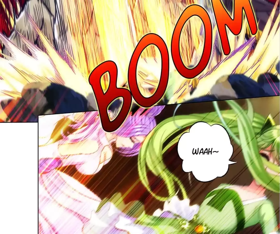 Lang Huan Library Chapter 102 page 58 - 