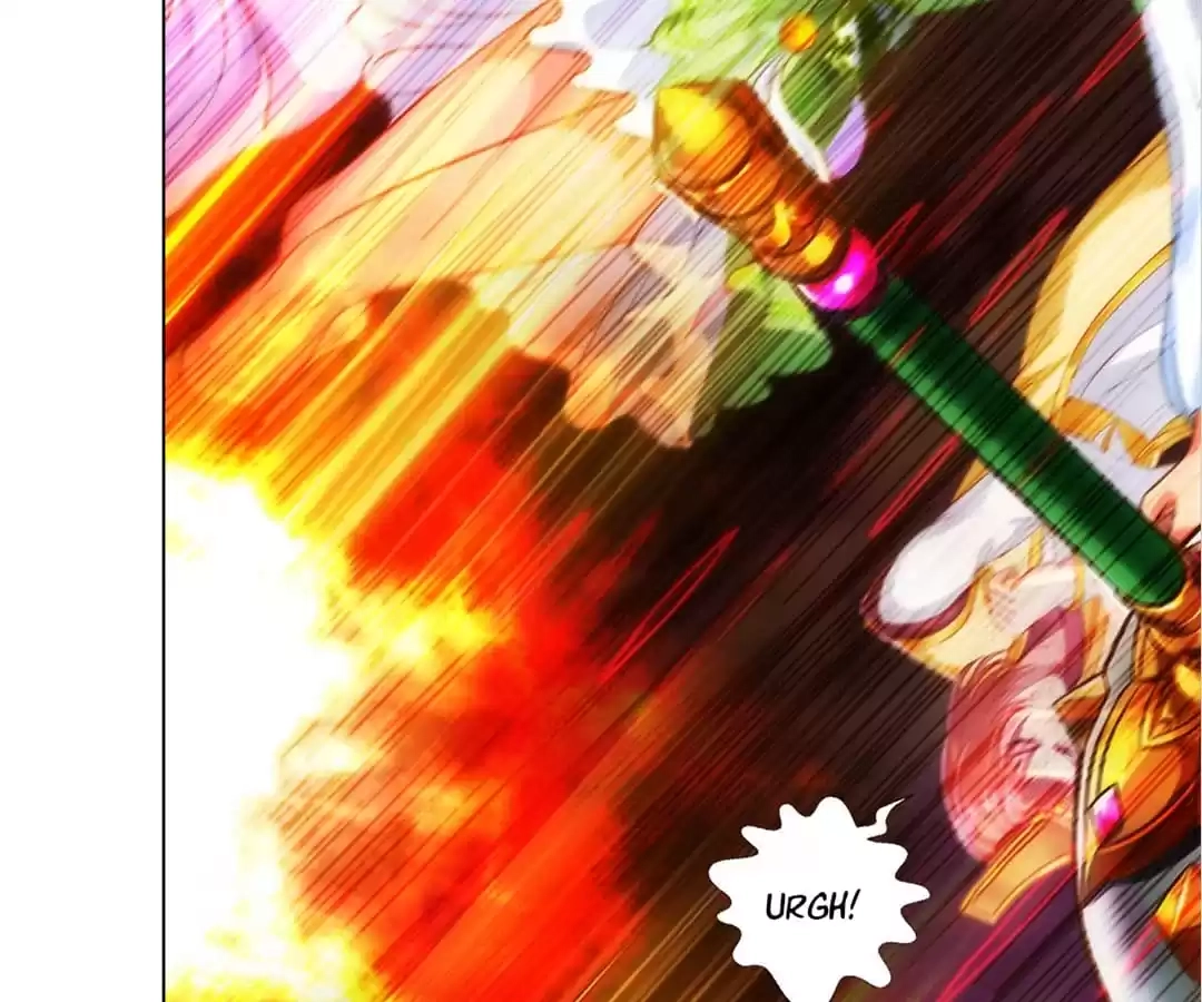 Lang Huan Library Chapter 102 page 59 - 