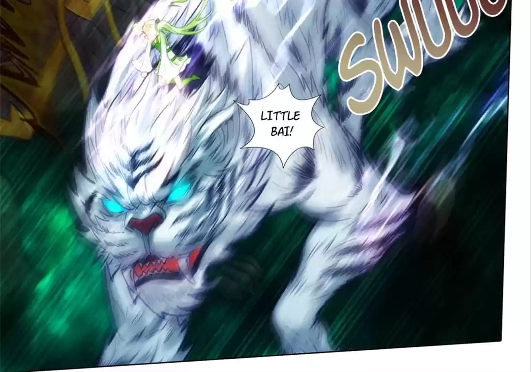 Lang Huan Library Chapter 102 page 63 - 