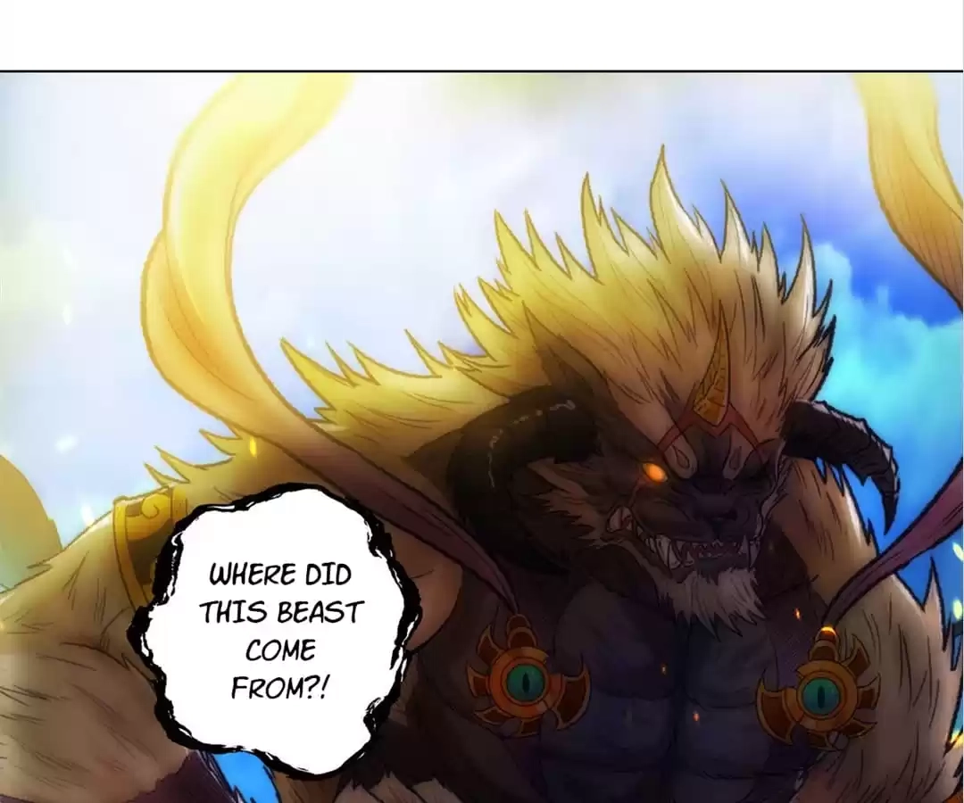 Lang Huan Library Chapter 102 page 66 - 