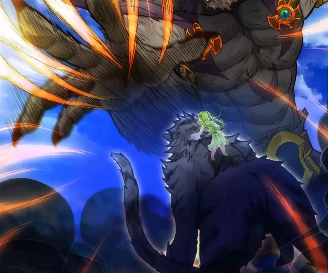 Lang Huan Library Chapter 102 page 69 - 