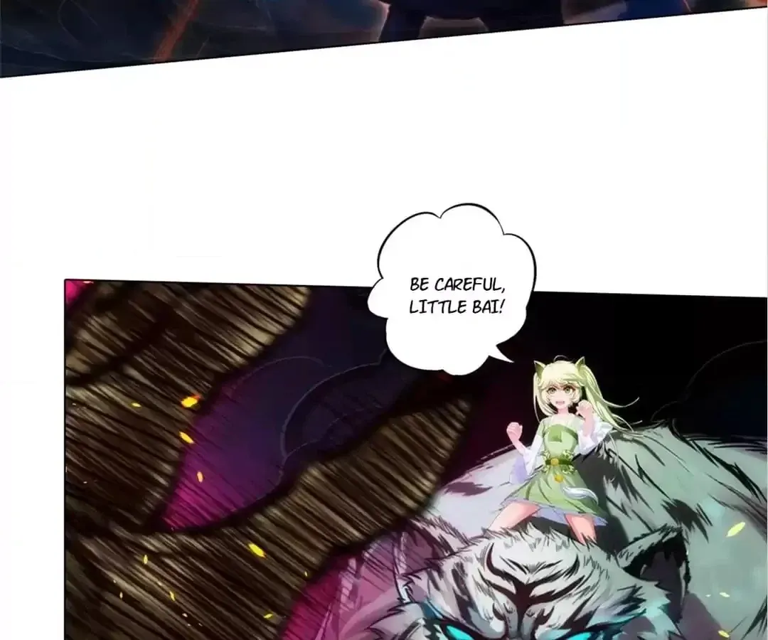 Lang Huan Library Chapter 102 page 70 - 