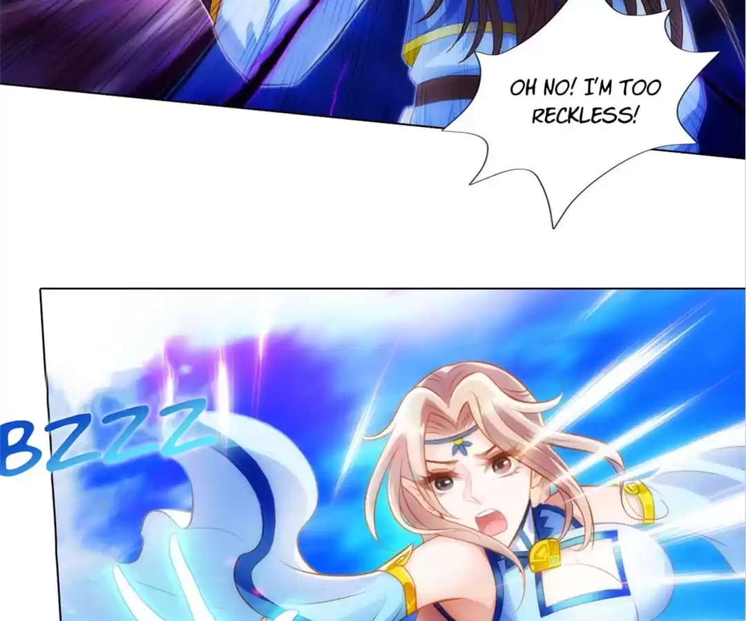 Lang Huan Library Chapter 102 page 78 - 