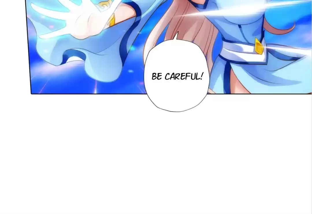 Lang Huan Library Chapter 102 page 79 - 
